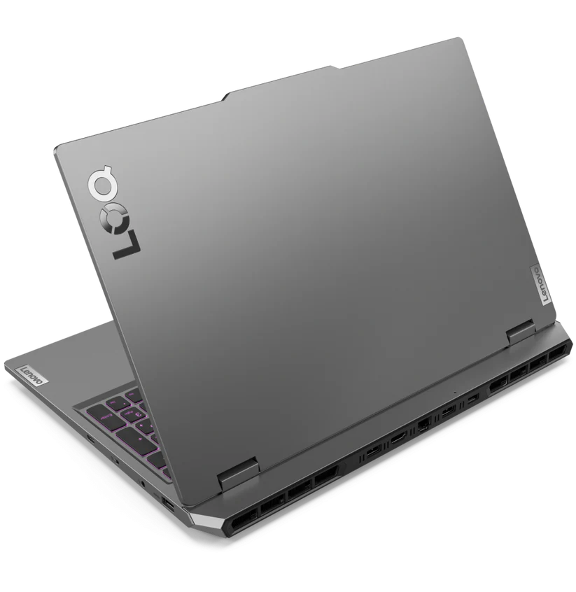 LENOVO LOQ 15IAX9E