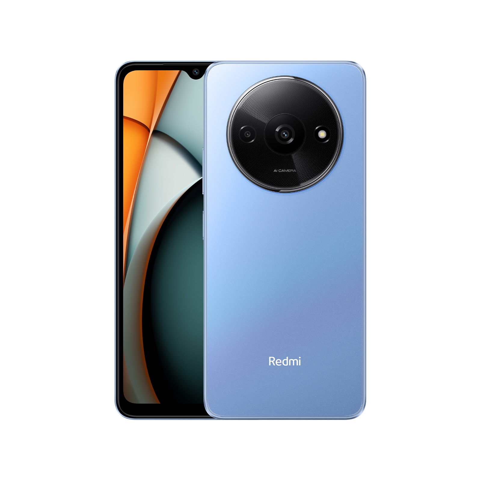 Redmi A3