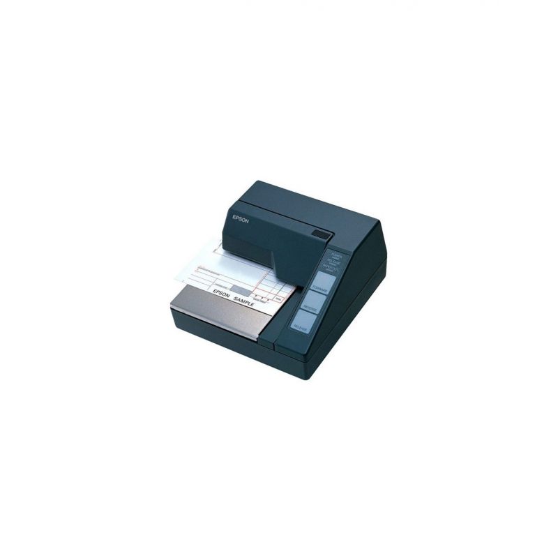 EPSON TM-U295