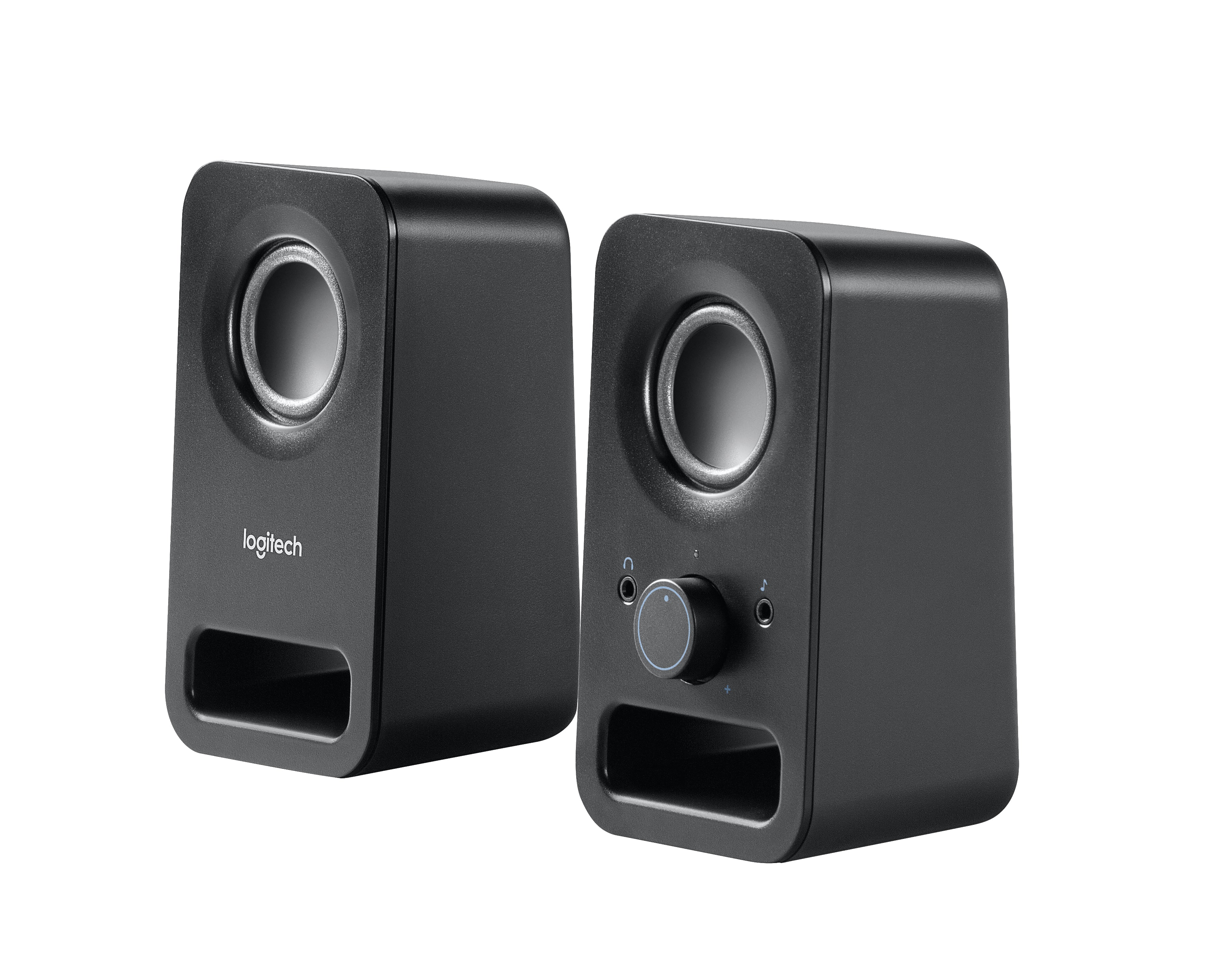 LOGITECH Haut-parleurs stéréo Z150
