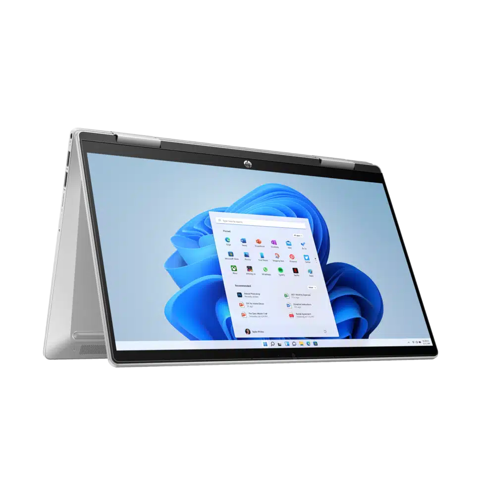 HP Pavilion x360 14-ek1001nk