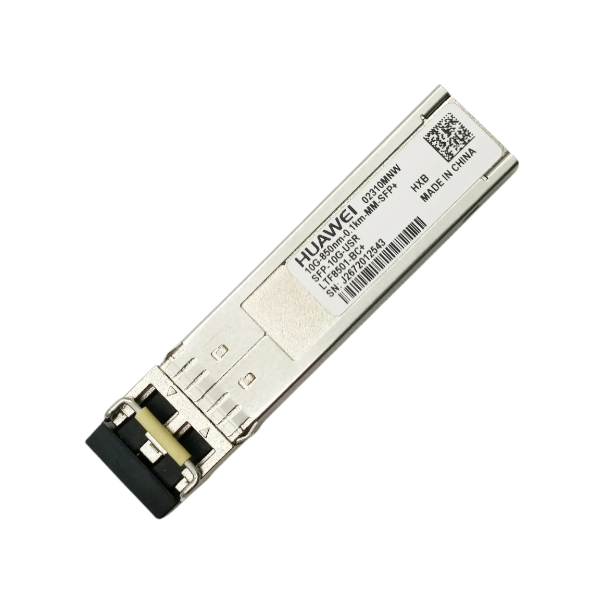HUAWEI 10GBase-USR Optical Transceiver