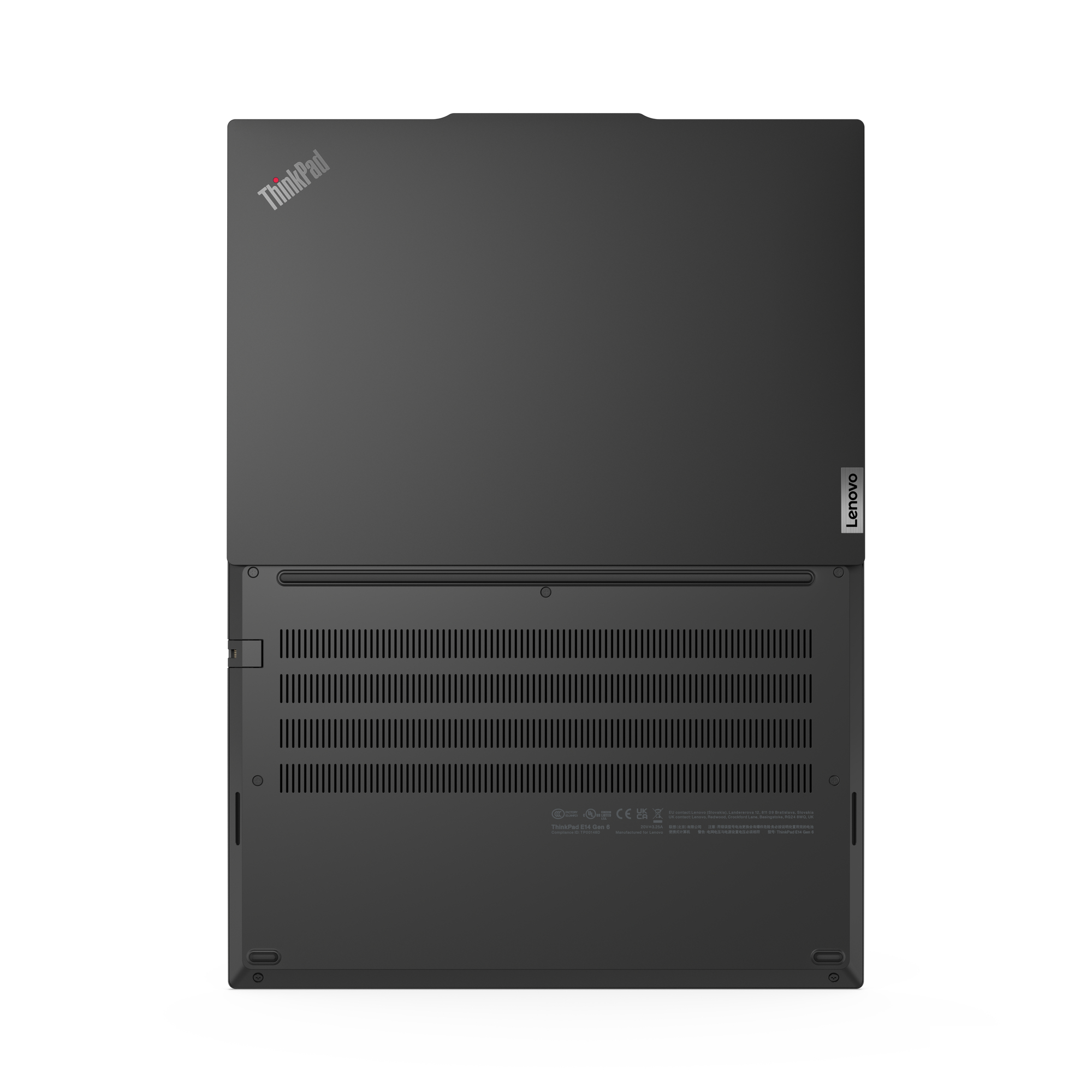 LENOVO ThinkPad E14 Gen 5 (Intel)