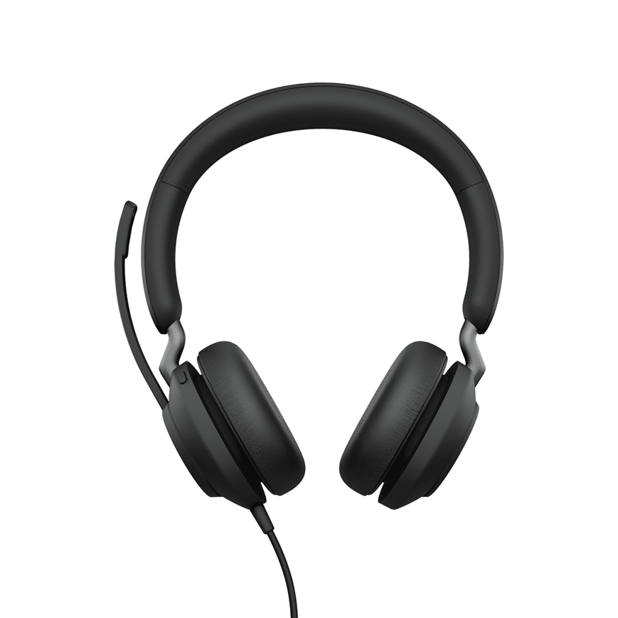 JABRA CASQUE EVOLVE2 40 SE