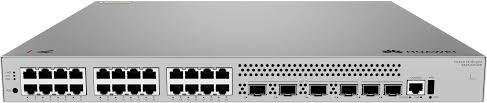 HUAWEI S530-24T4XE