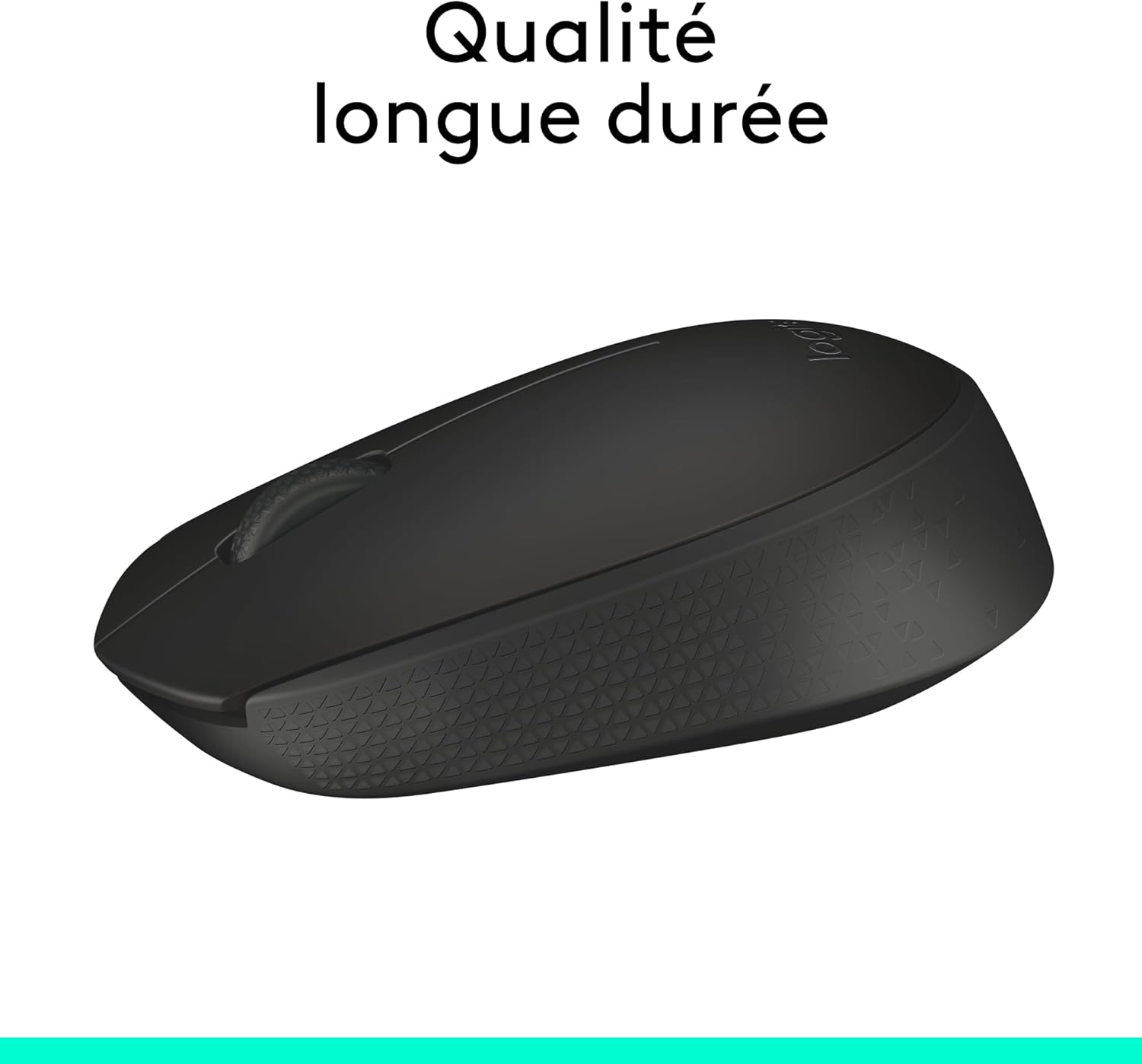 LOGITECH Mouse M171 (Noir)