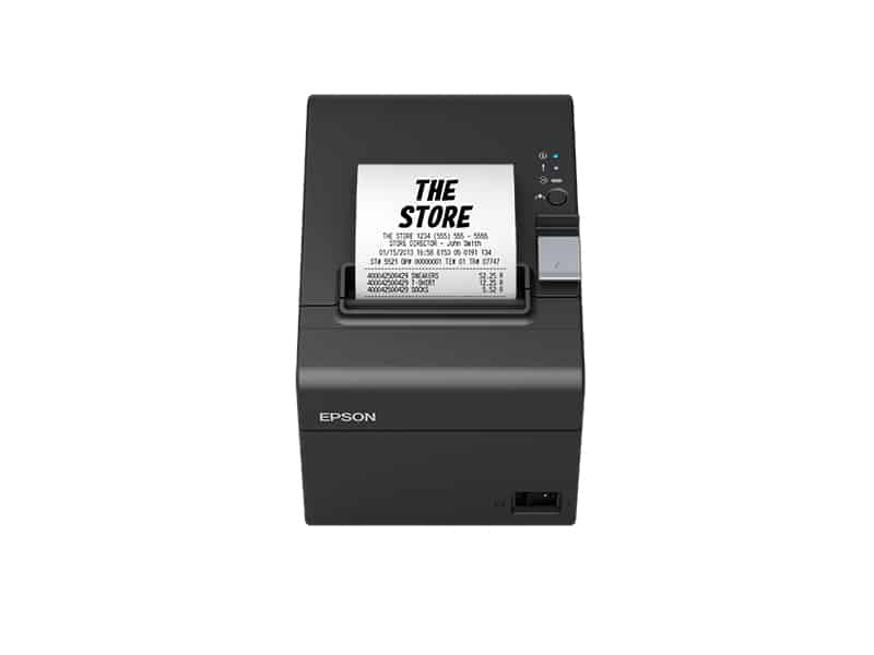 EPSON TM-T20III