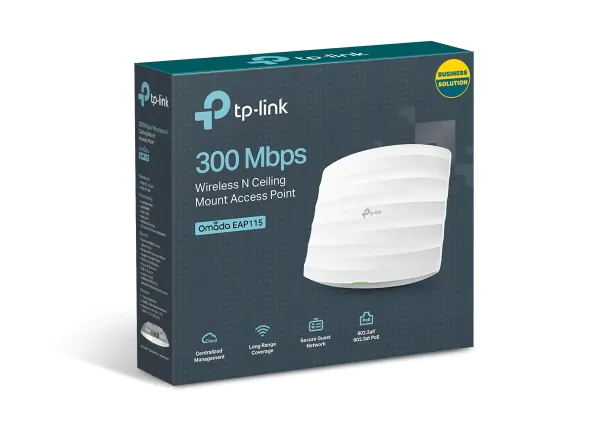 TP-LINK EAP245(5-PACK)