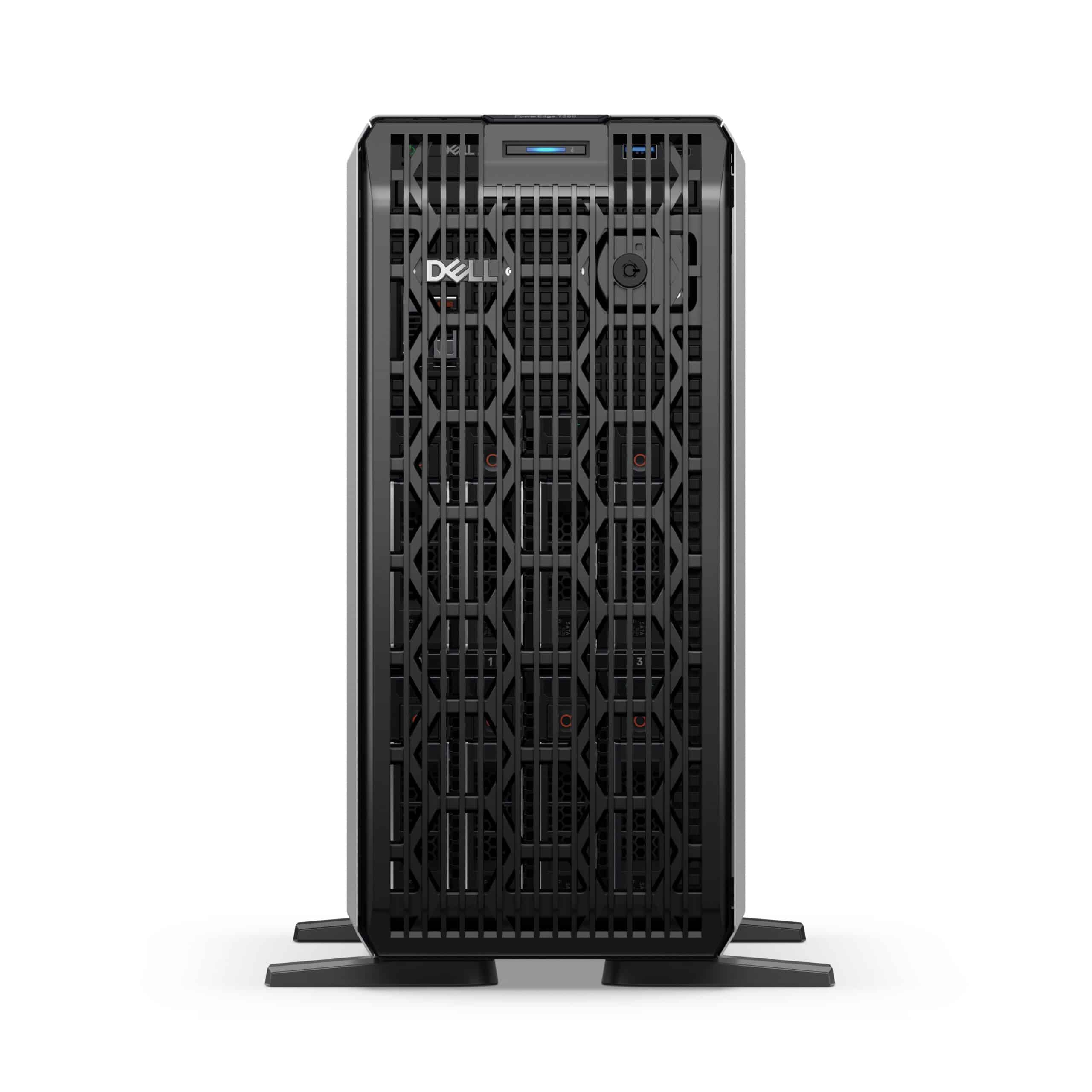 DELL PowerEdge T360