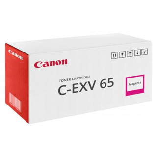 CANON C-EXV 65 Toner Magenta