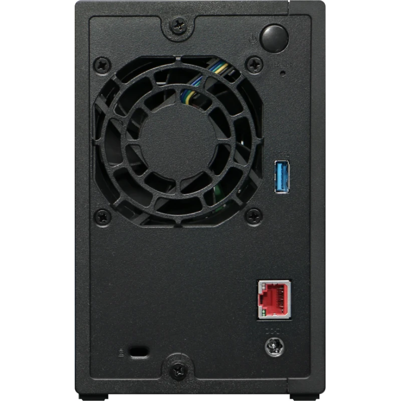 ASUSTOR Nimbustor 4
