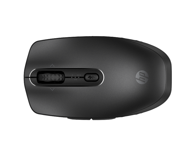 HP 690 Mouse Wireless rechargeable