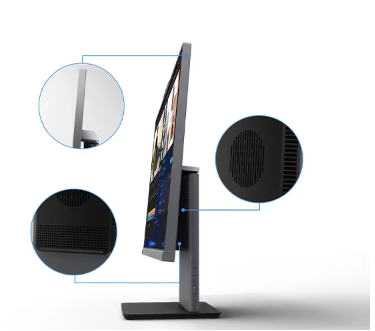 Lenovo ThinkCentre neo 50a 27 Gen 5 AIO