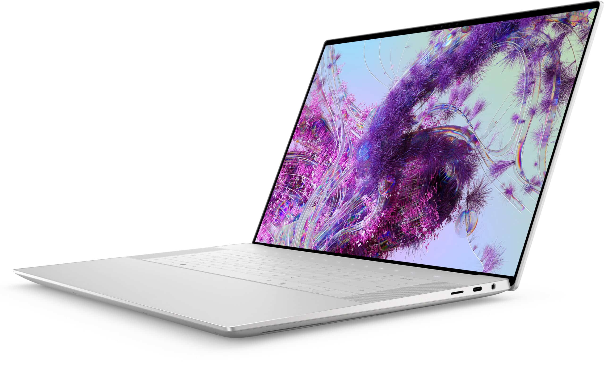 DELL XPS 9640