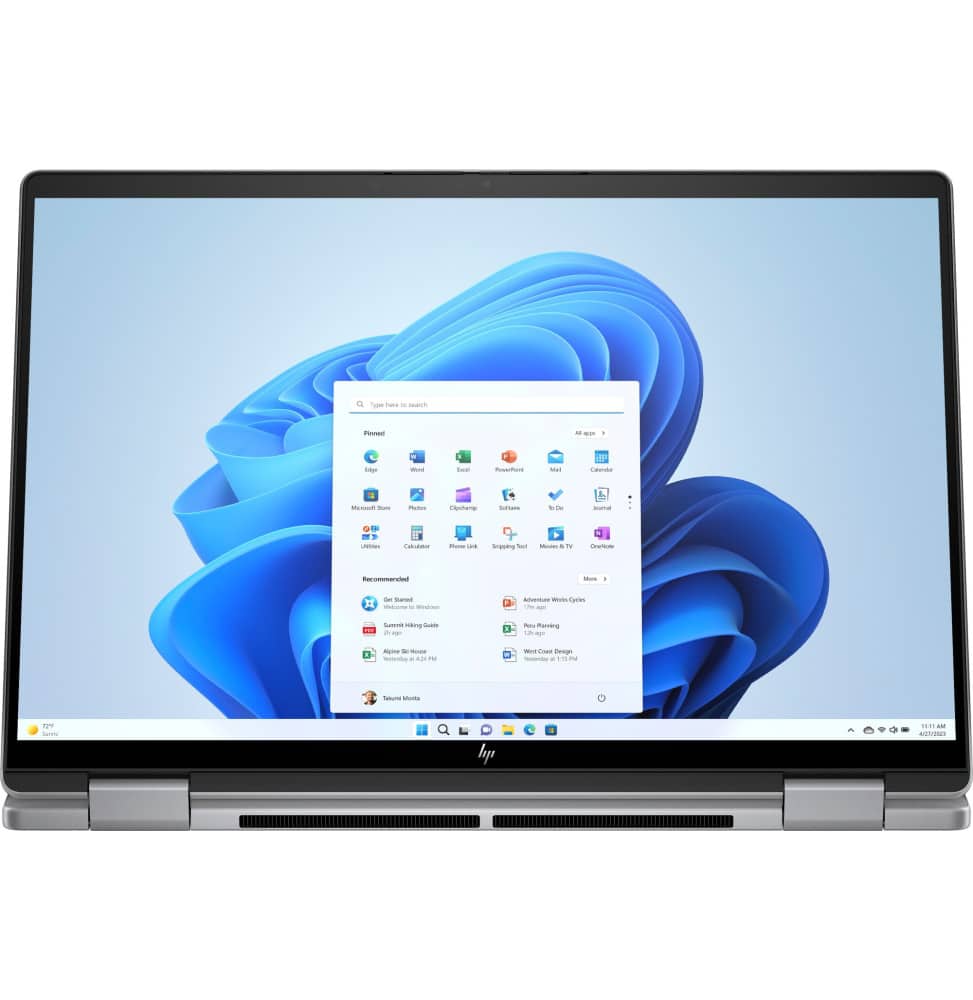 HP Pavilion x360 14-ek1025nk
