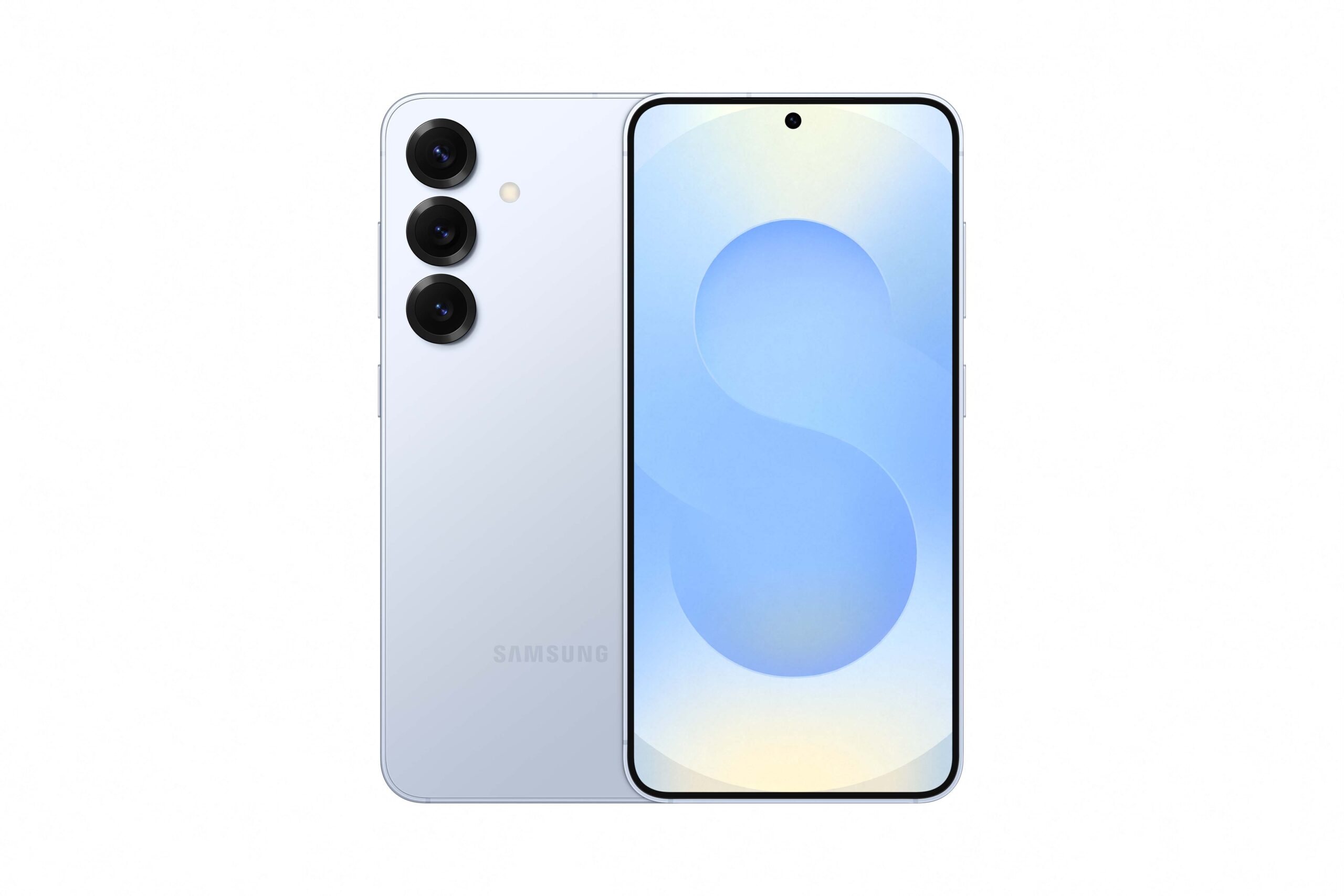 SAMSUNG Galaxy S25