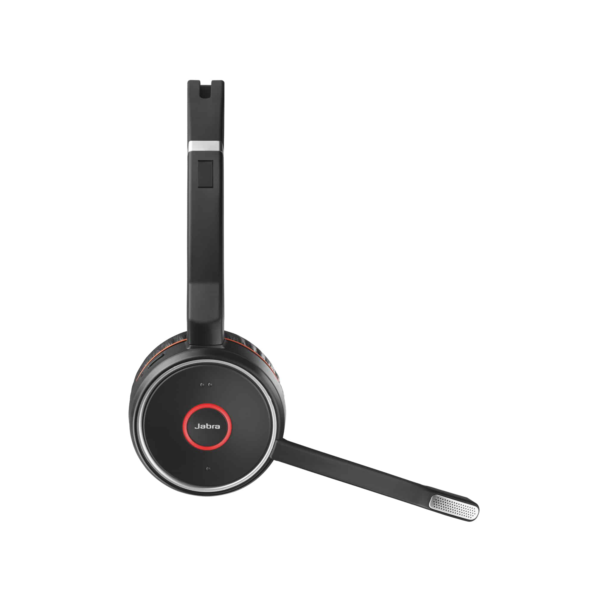 JABRA CASQUE EVOLVE 75 + LINK380C MS