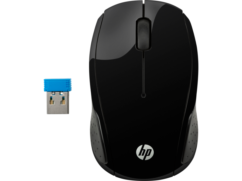 HP 200 Wireless Mouse