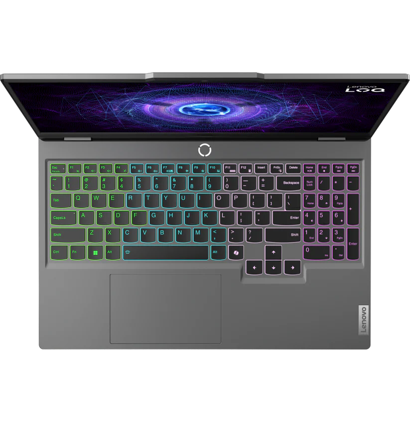LENOVO LOQ 15IAX9E