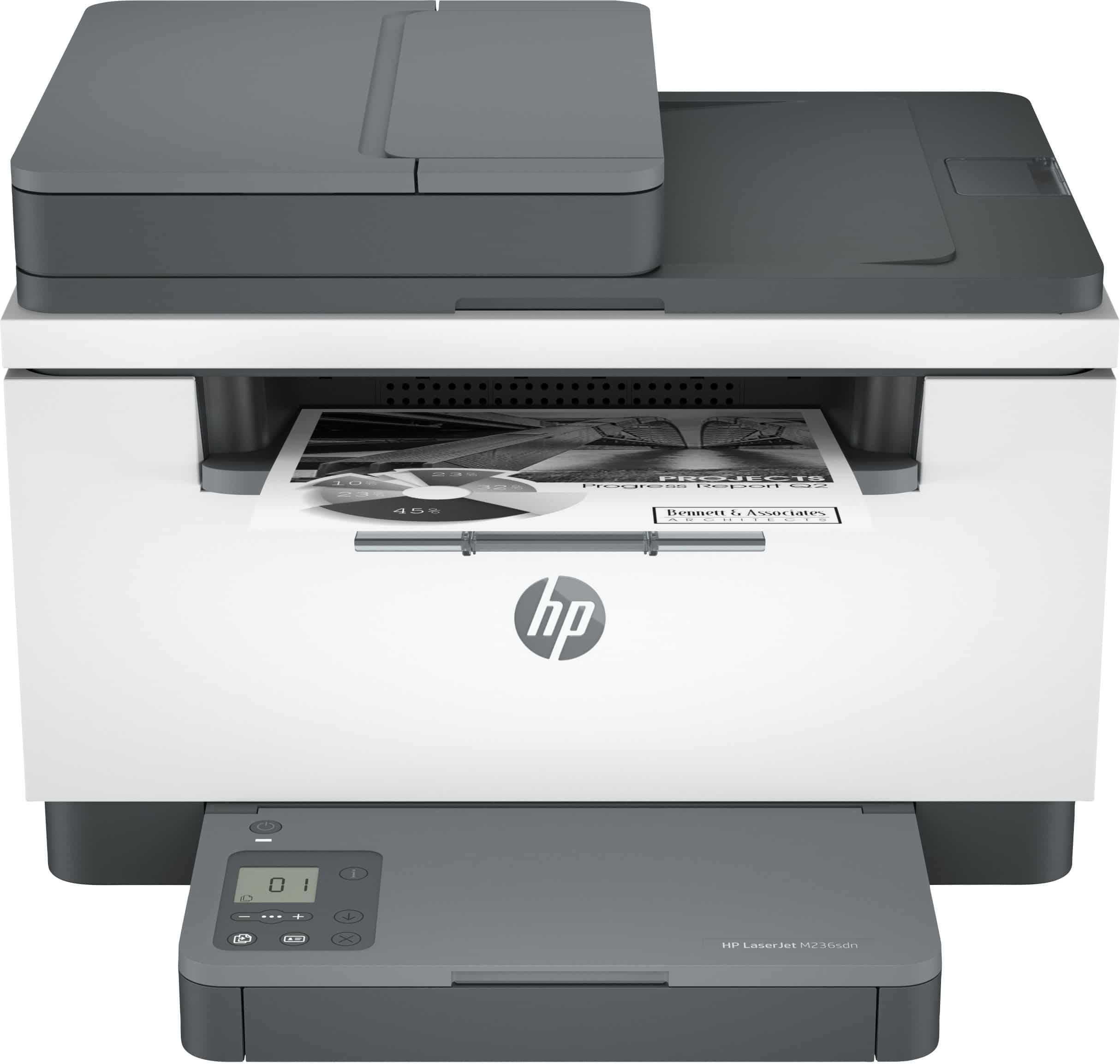 HP LASERJET MFP M236sdn