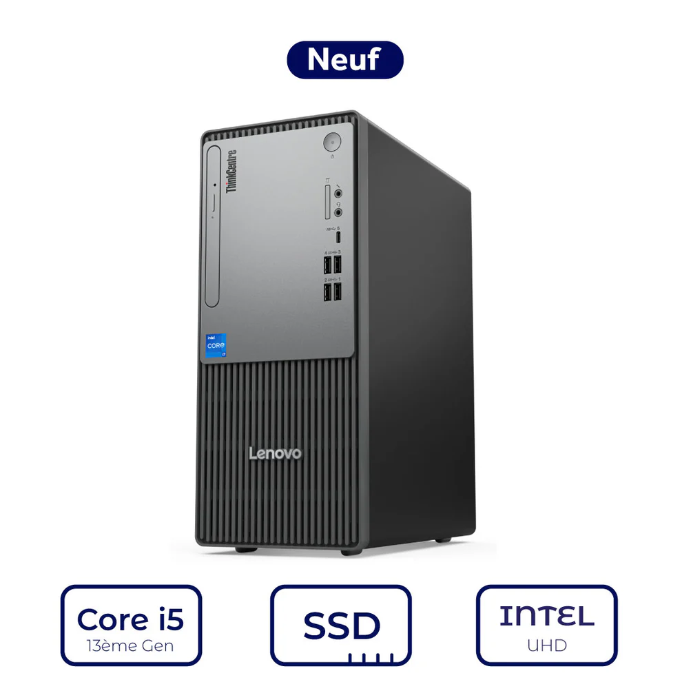 Lenovo ThinkCentre neo 50a 24 Gen 5