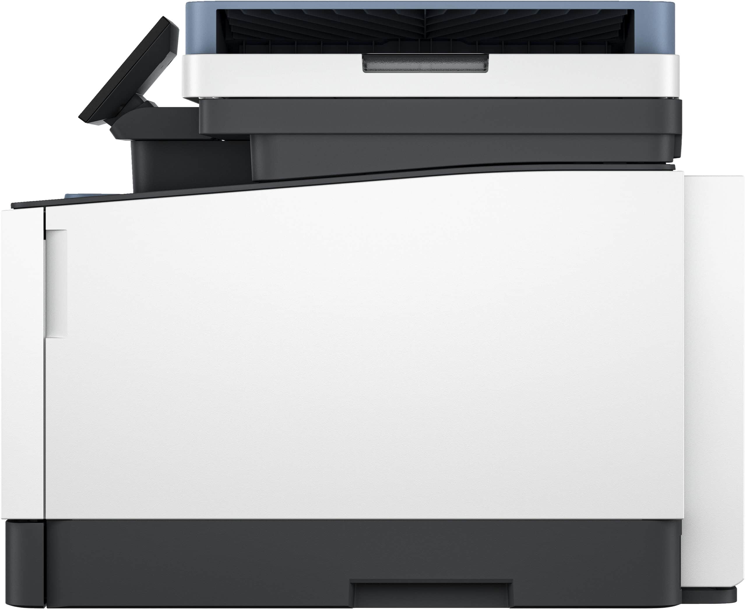 HP Color LaserJet MFP Pro 3303fdw
