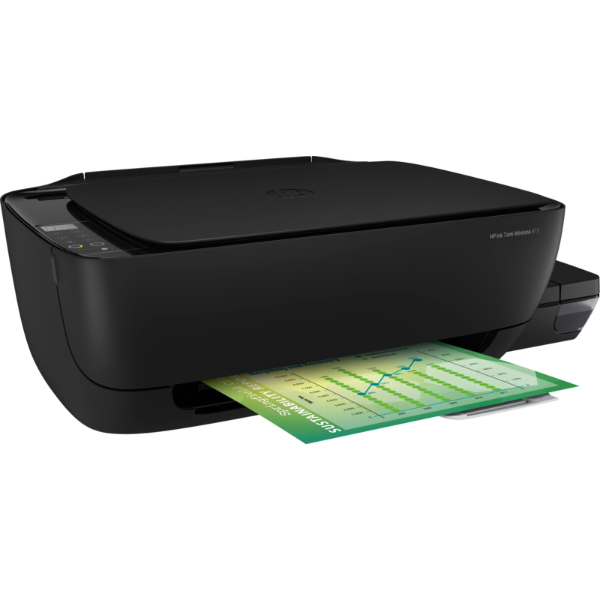 HP INK TANK 415