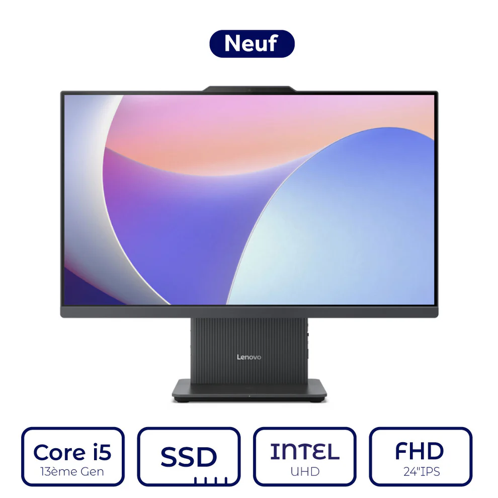 Lenovo IdeaCentre AIO 24IRH9