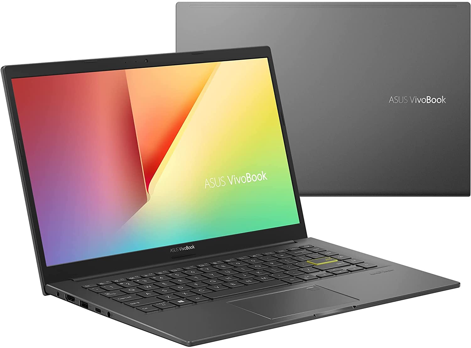 ASUS S413EP-EB324T