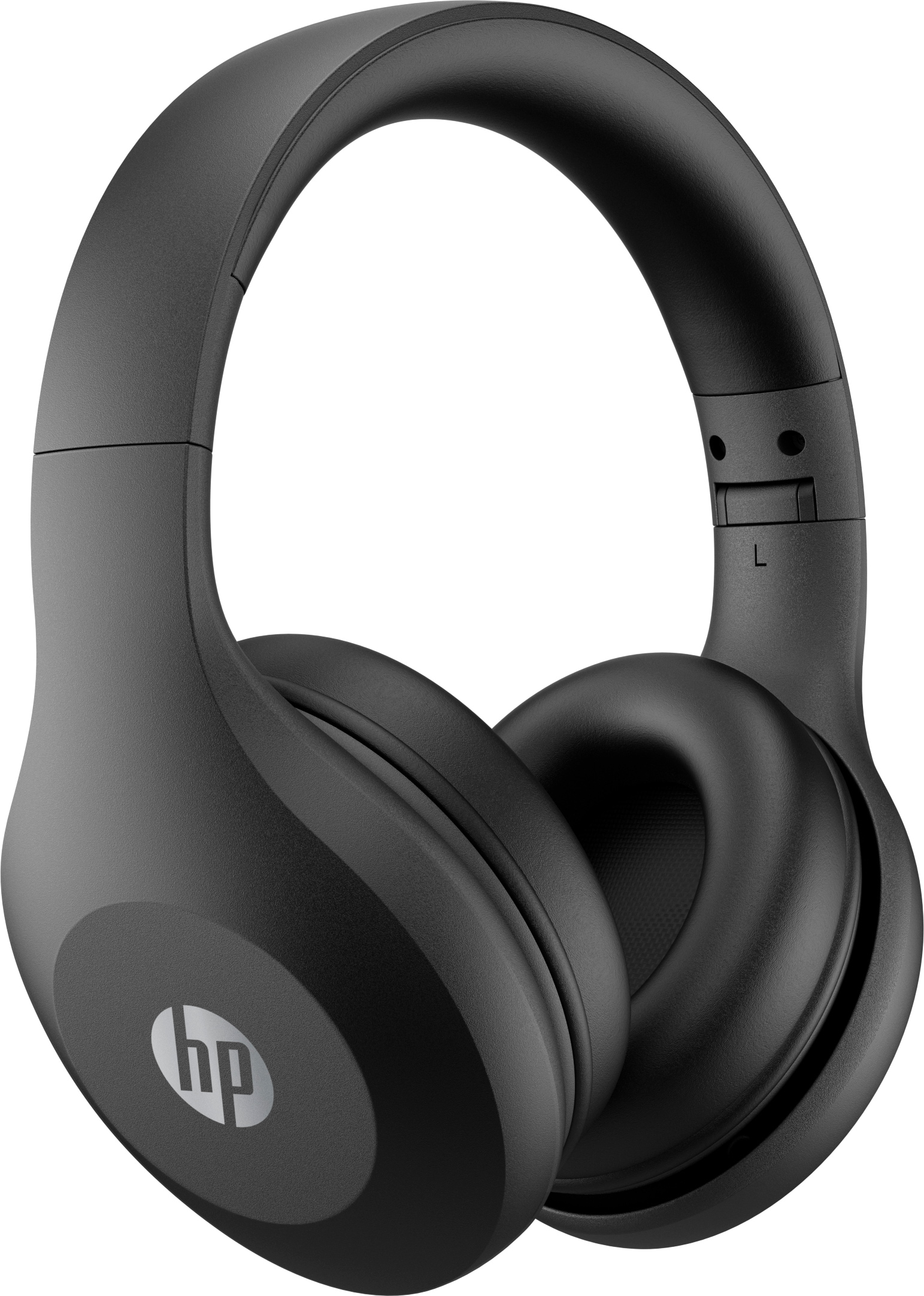 HP 500 Over-Ear Wireless Bluetooth