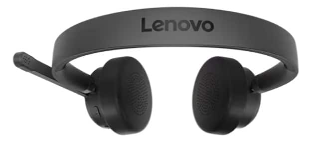 LENOVO Wireless Stereo Headset