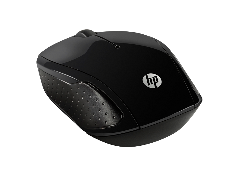 HP 200 Wireless Mouse