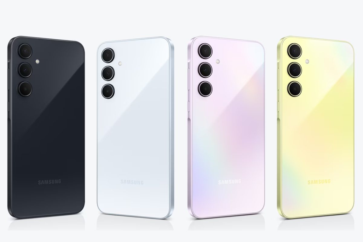 SAMSUNG A36
