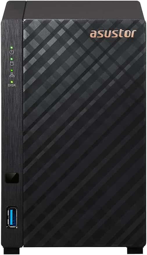 ASUSTOR Drivestor 2