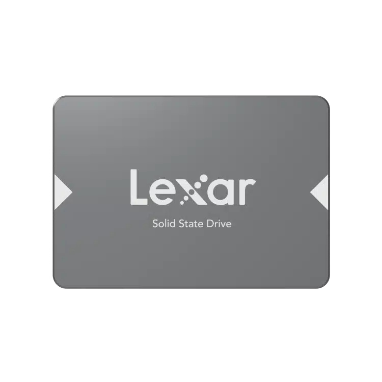 LEXAR 512GB SSD SATA III LNS101