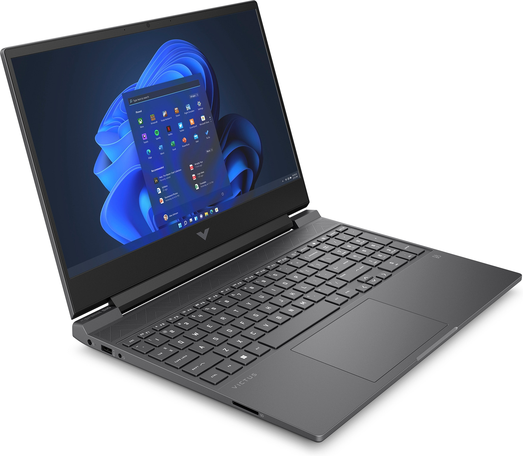 HP Victus Gaming 15-fa1003nk