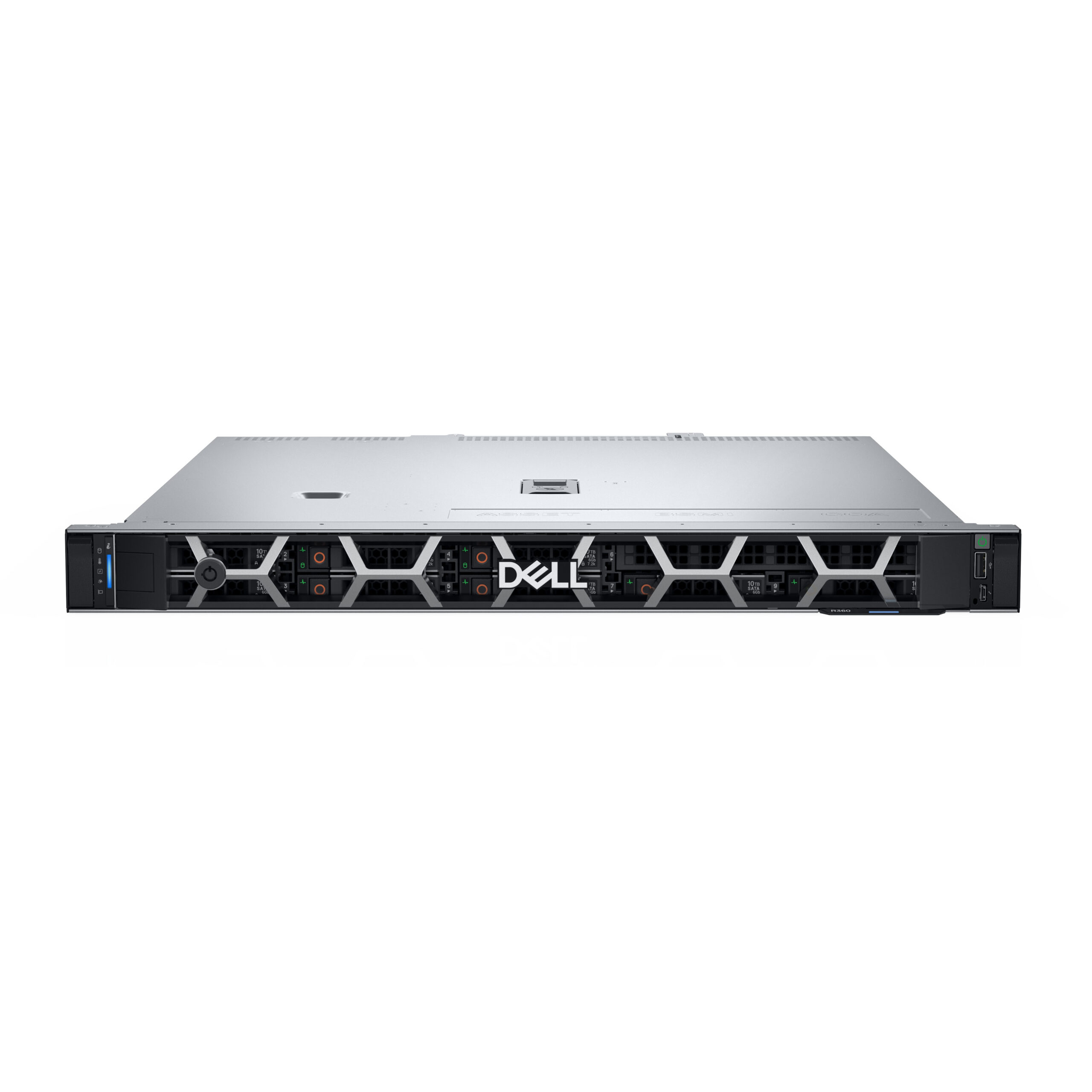 DELL PowerEdge R360