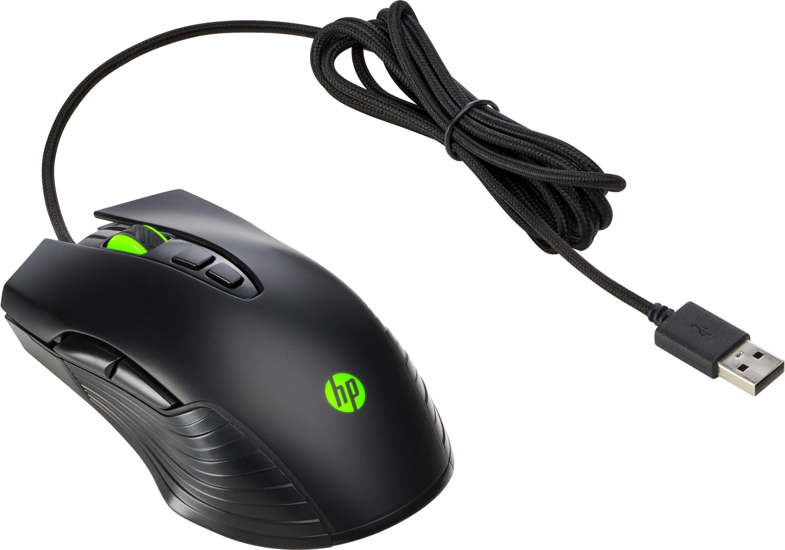 HP GAMING MOUSE X220