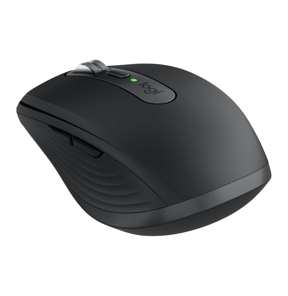 LOGITECH SOURIS 3D Série Master MX ANYWHERE 3S GRAPHITE