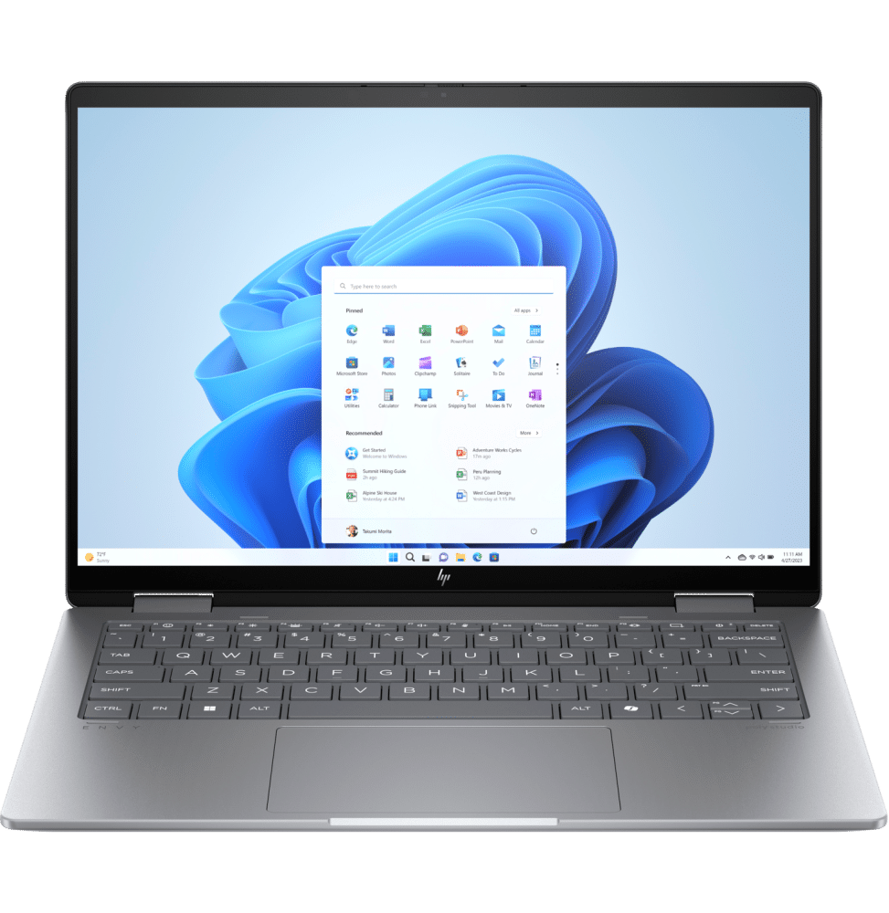 HP Pavilion x360 14-ek1025nk