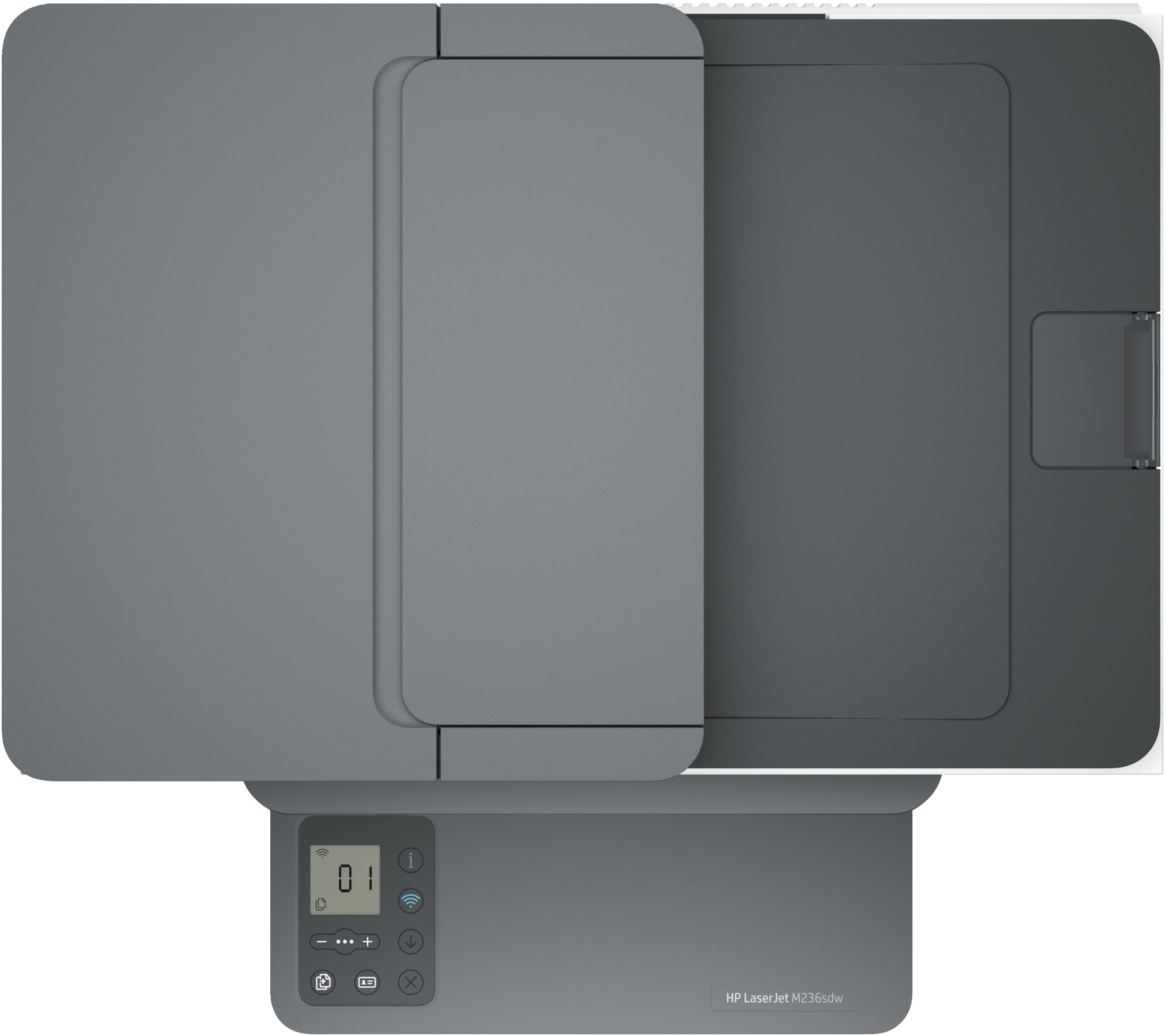 HP LASERJET MFP M236sdw
