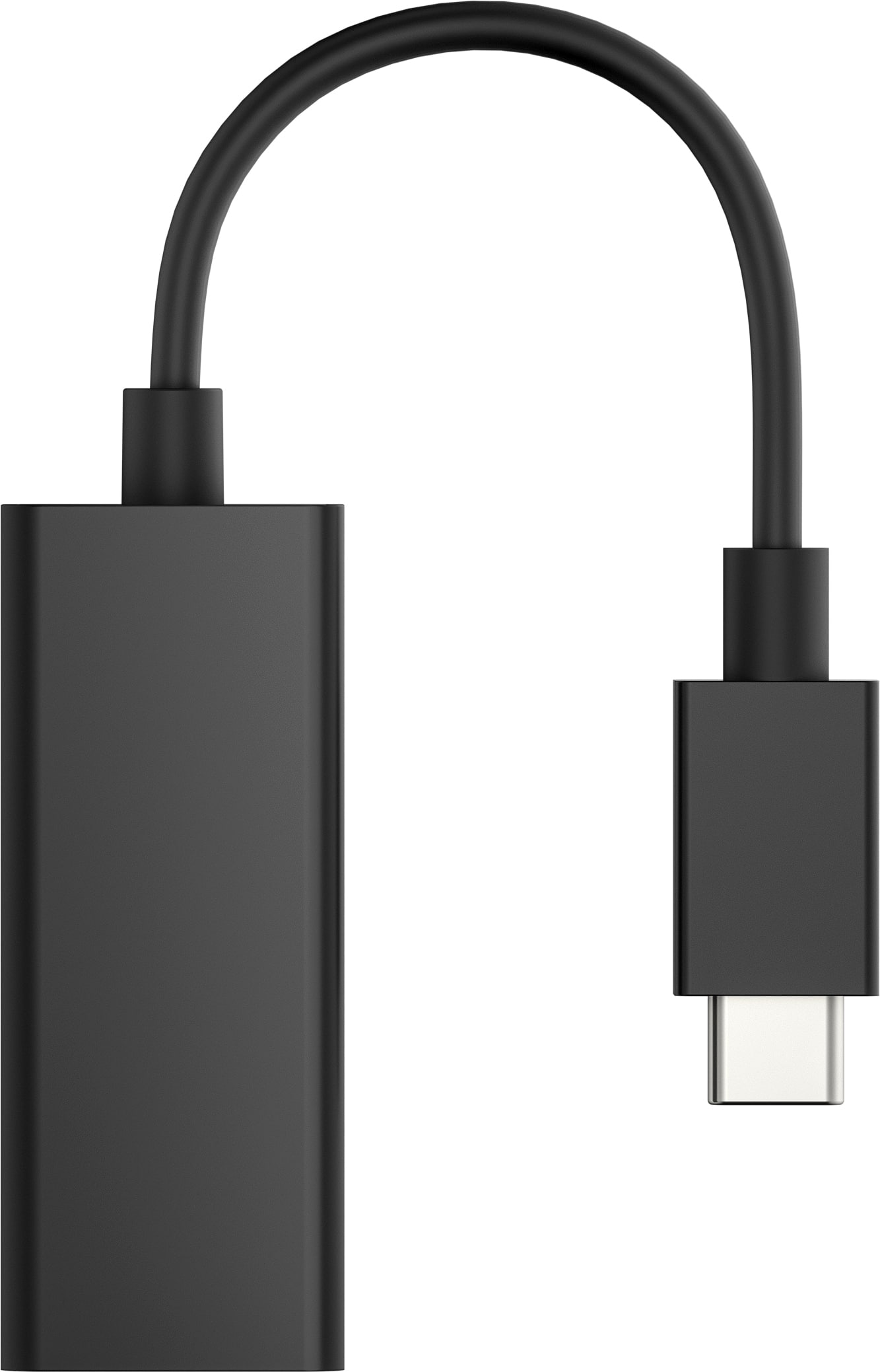 HP USB-C to RJ45 Adapter G2 EURO