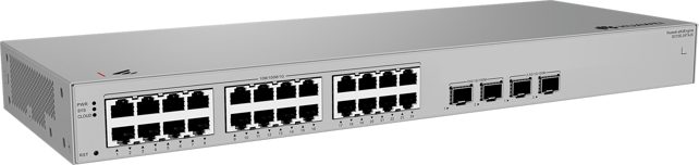 HUAWEI S310S-24P4J