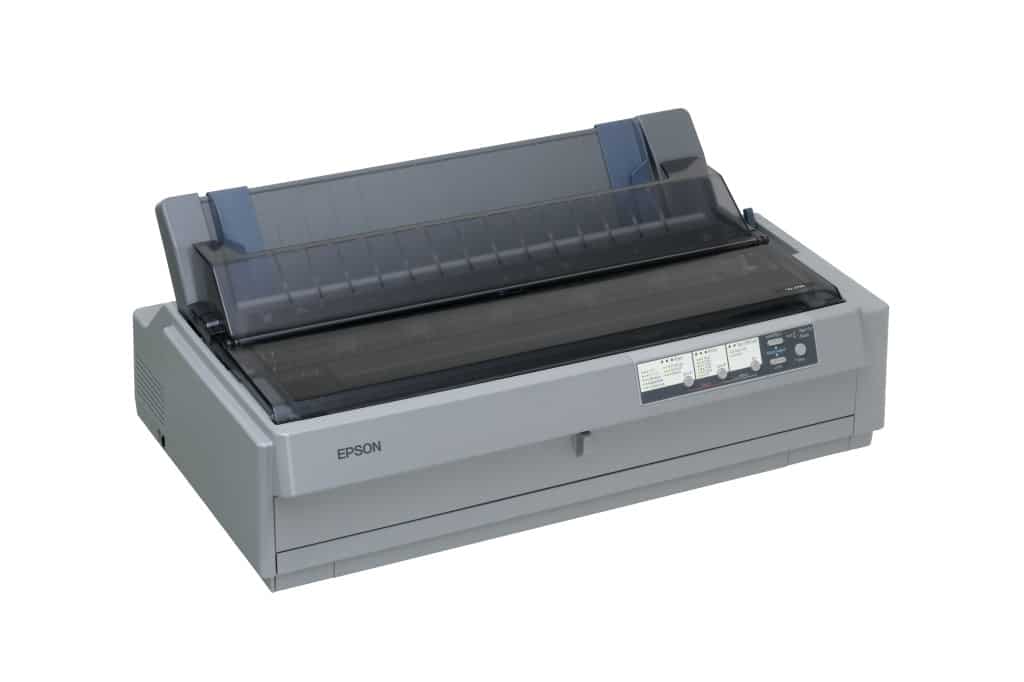 EPSON LQ2190II