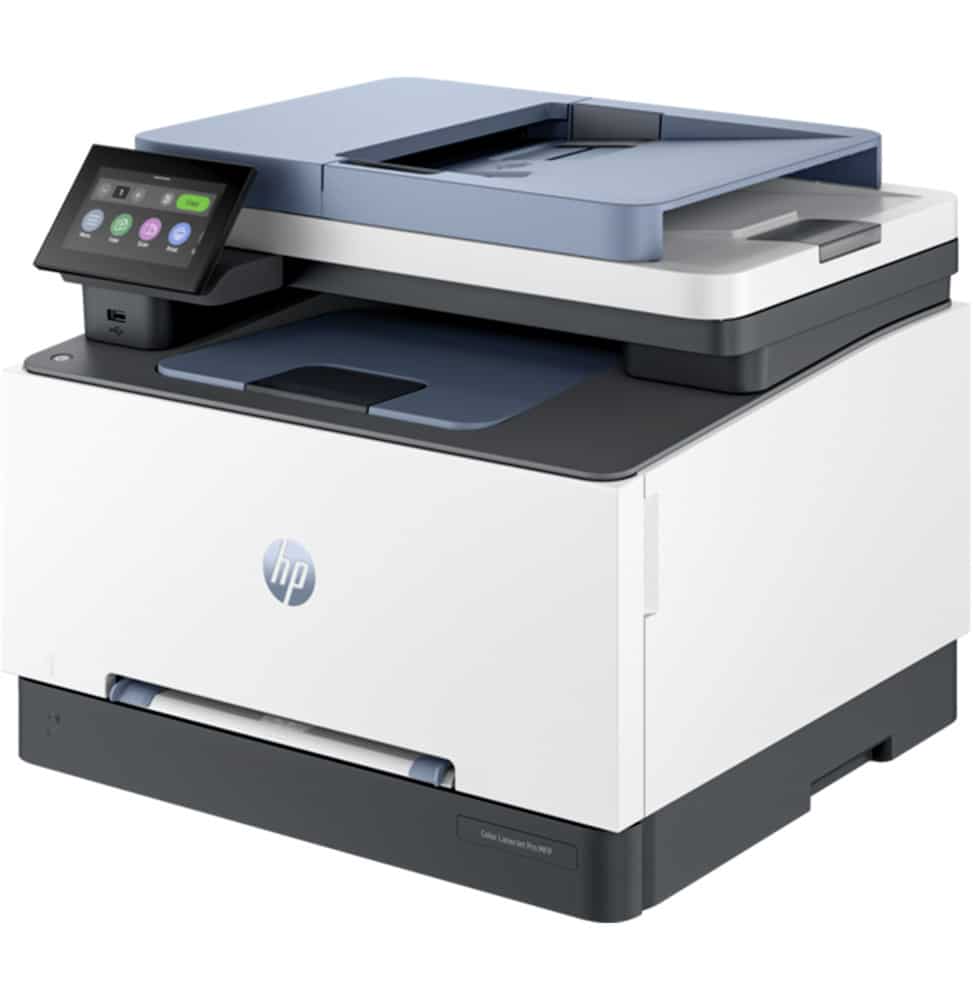 HP Color LaserJet MFP Pro 3303sdw