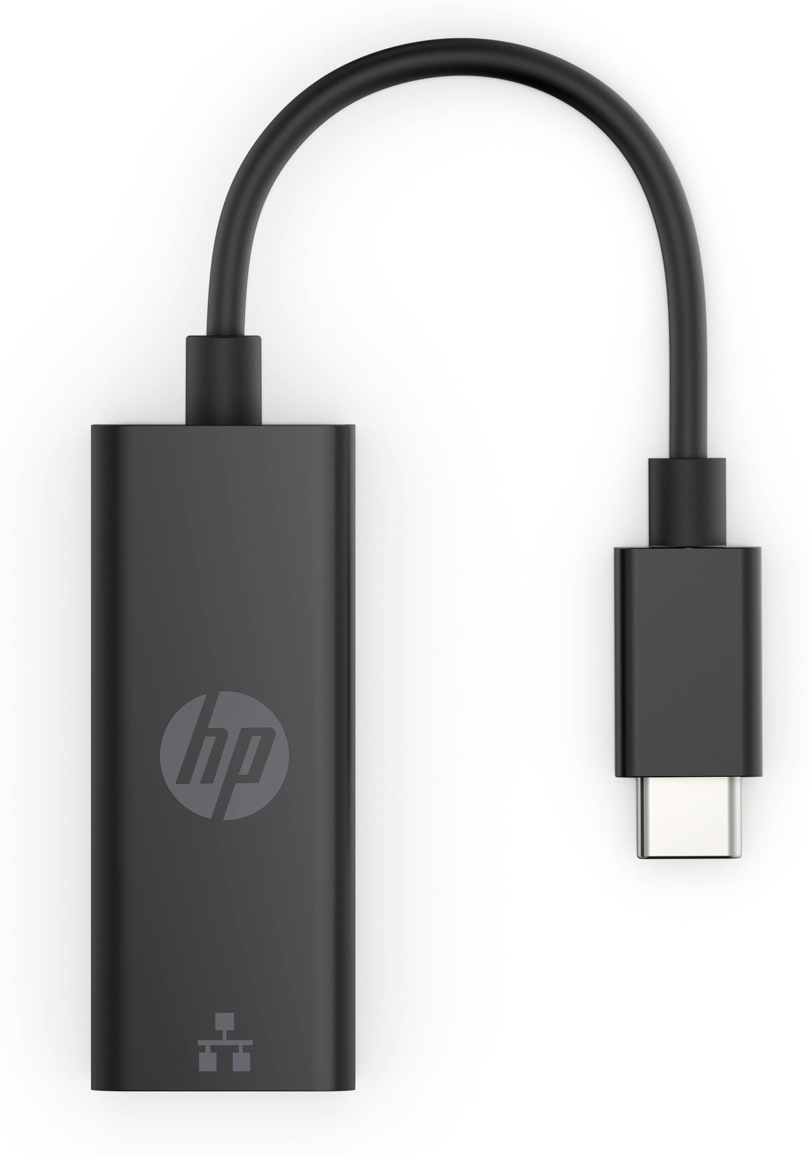 HP USB-C to RJ45 Adapter G2 EURO