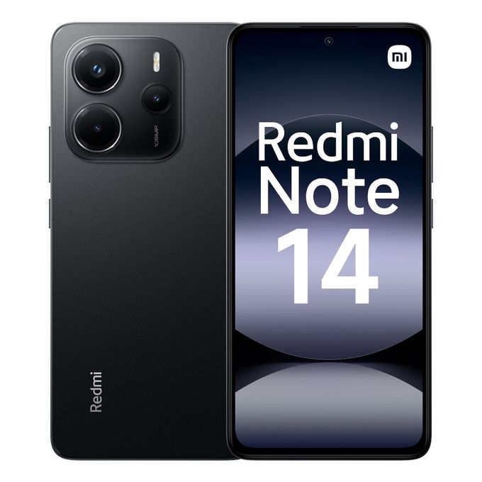 Redmi Note 14S
