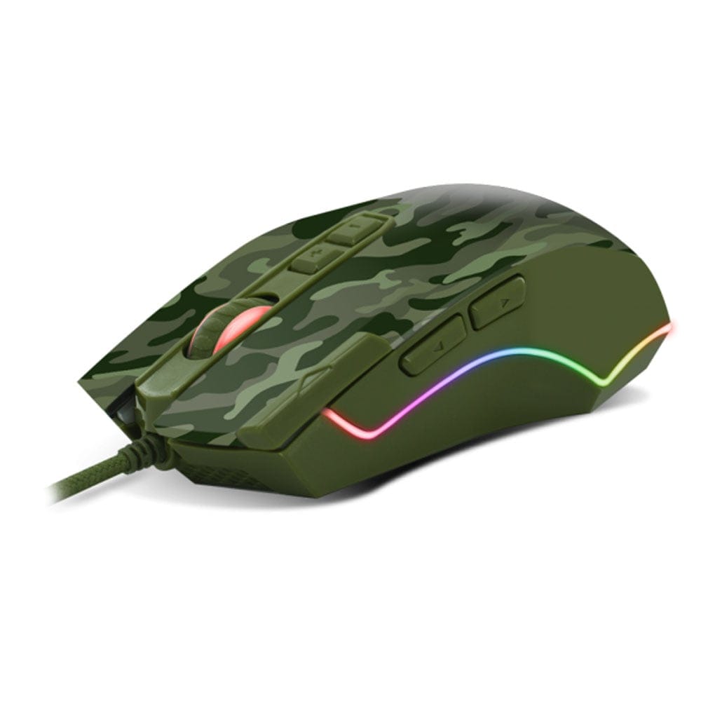 SPIRIT OF GAMER - ELITTE M50 - 4000 DPI