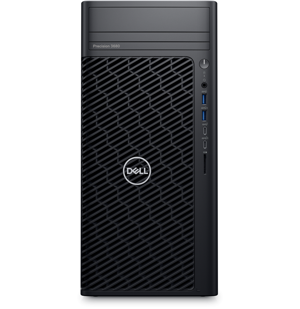 Dell Precision 3680 Tower