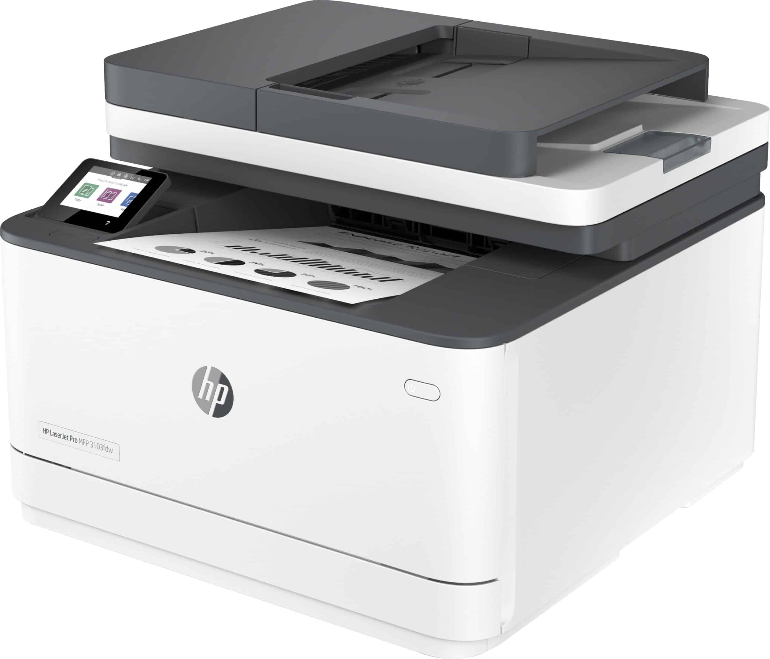HP LJ PRO 3103fdW